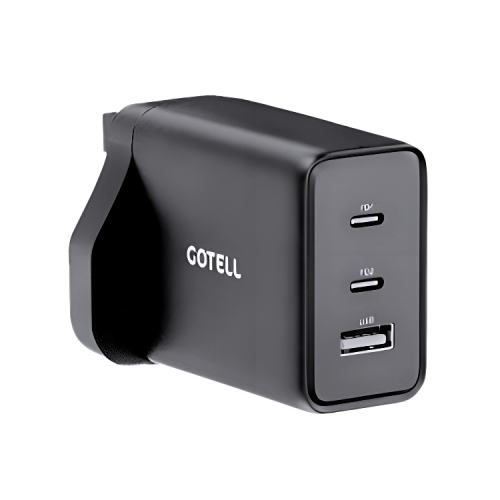 شاحن جداري 65 واط GOTELL