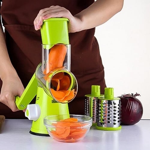 مفرمة خضار متعددة الوظائف 3*1