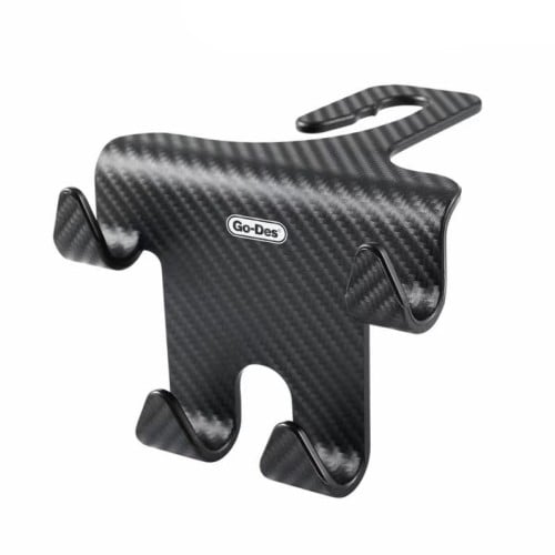 حامل هاتف السيارة للمقعد الخلفي Go-Des