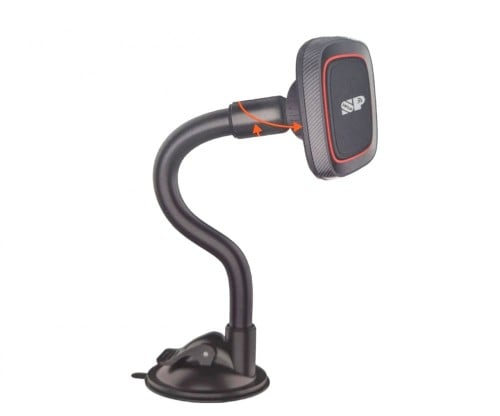 قاعدة سيارة مغناطيسة ISNUP