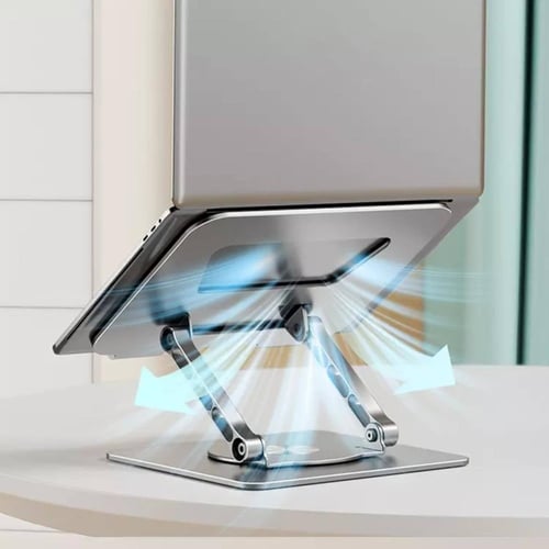 قاعدة لابتوب متعدد الوظائف BASTEC