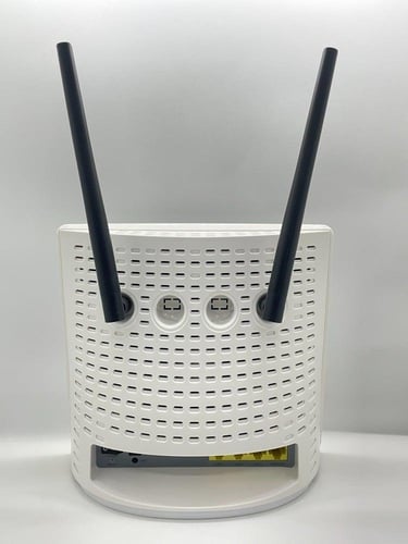 راوتر منزلي 4G يدعم جميع الشبكات Hua rigor