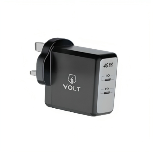 شاحن جداري 40 واط VOLT