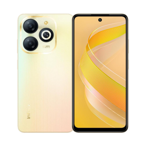 جوال سمارت 8 (128 G) INFINIX