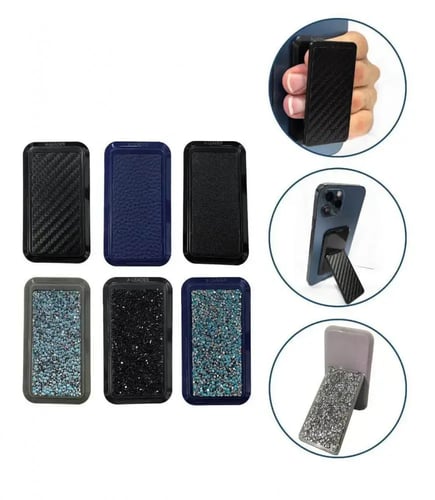 مسكة جوال X-LEADER STICK