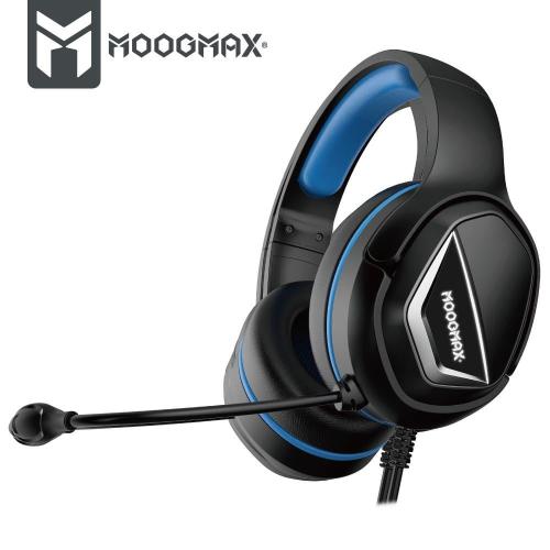 سماعة رأس سلكية للالعاب MOOGMAX
