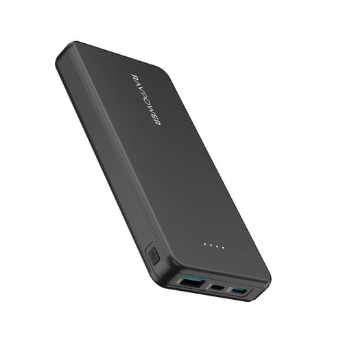 بكج بطاريات RAVPOWER