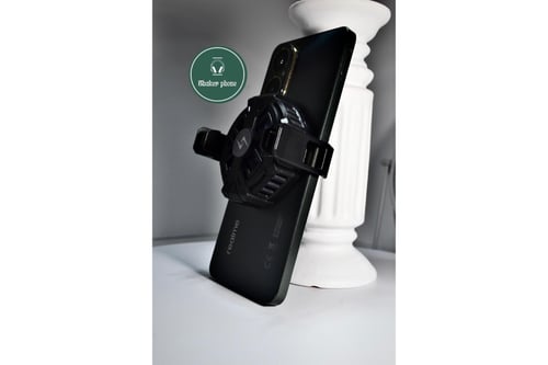 مروحة تبريد للهاتف HOOTOO