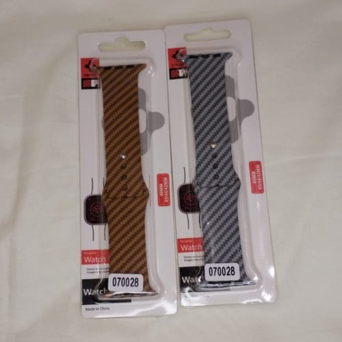 اسوارة ساعة ربل نقش مقاسISNUP 49