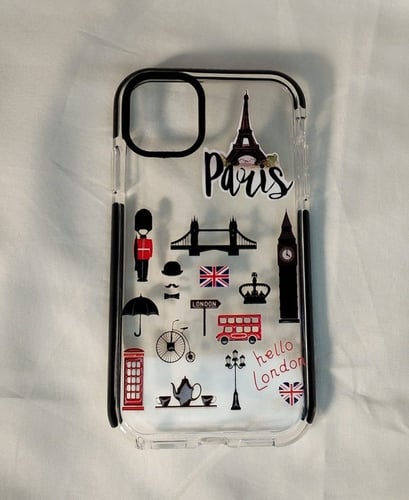 كفر ايفون 11