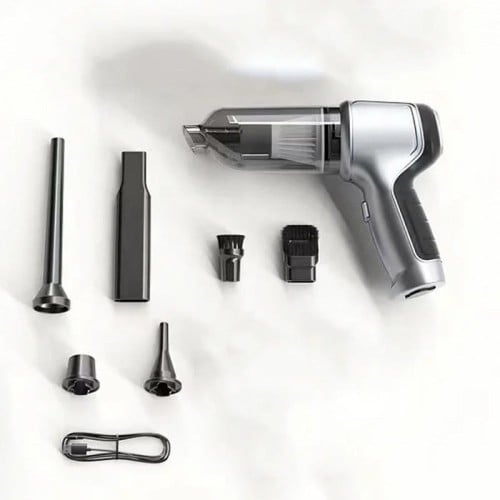 مكنسة سيارة تنظيف يدوي BASTEC