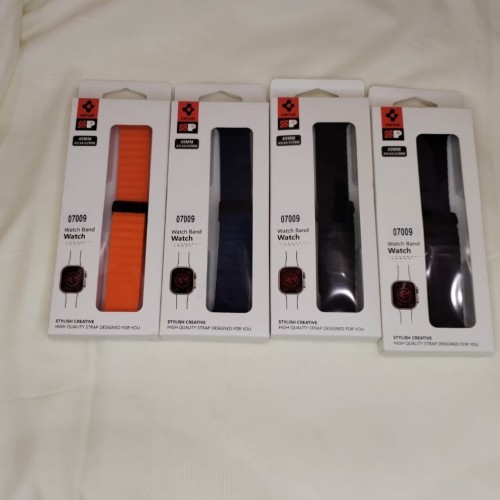 اسوارة ساعة ذكية ISNUP