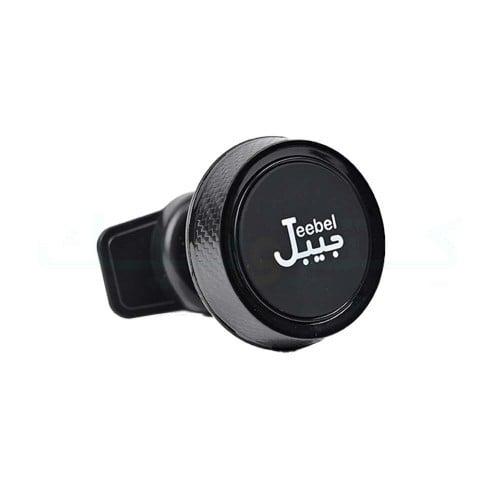 حامل جوال مغناطيسي للسيارة لفتحات التكييف Jeebel