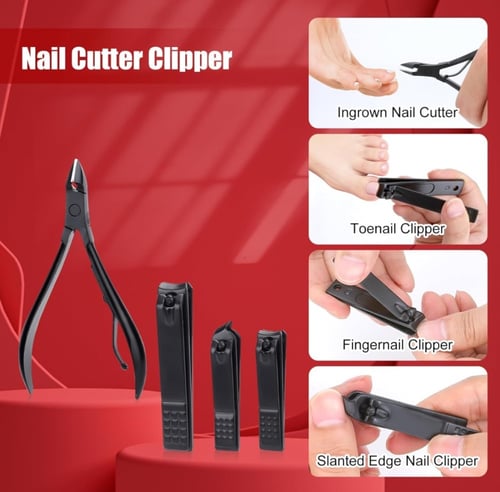 مجموعة العناية الشخصية DENX