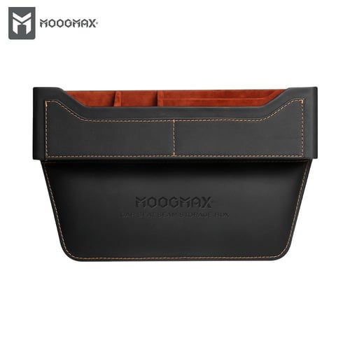 منظم الاغراض في السيارة MOOGMAX