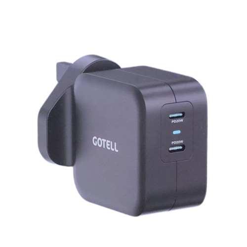 شاحن جداري 40 واط GOTELL