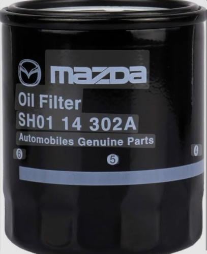 فلتر زيت مازدا 2024 Cx90+Cx60