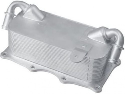 Oil Cooler for Cayeene & Panamera 948 107 281 22 ×...