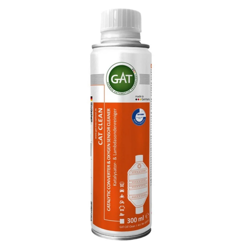 جي اي تي منظف دبة التلوث-GAT CAT CLEAN 300ML