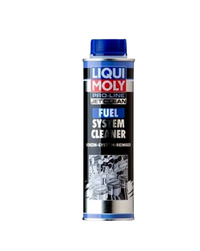 ليكوي مولي منظف نظام الوقود - Liqui Moly FUEL SYST...