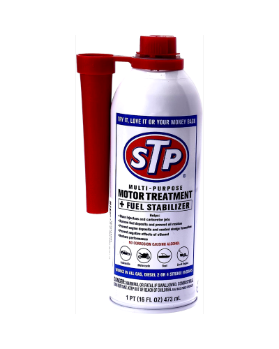 اس تي بي معالج متعدد للمحرك - STP MULTI - PURPOSE...