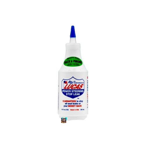 لوكاس مانع تهريب زيت الدركسون - POWER STEERING STO...