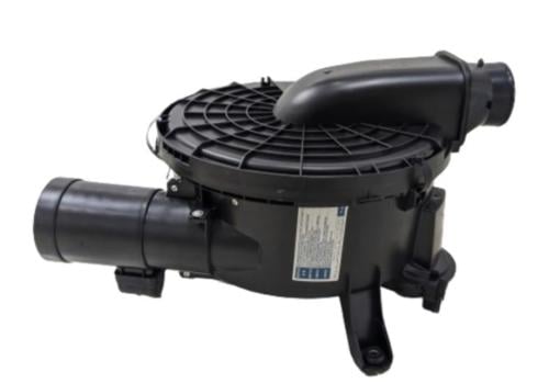 Air bladder for Land Cruiser 98 - 2007 (6-cylinder...