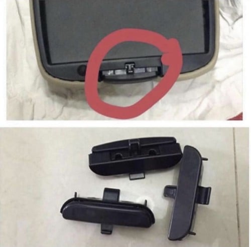 قفل تكية كوبي