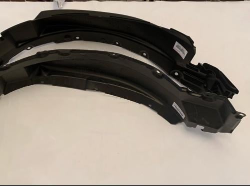 Original genuine flap liner set 98 - 2007