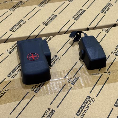 Original and official battery finger covers 98 - 2...