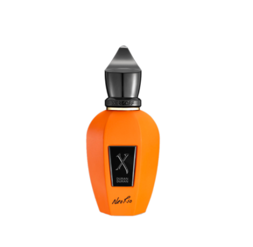 عطر زيرجوف دوران دوران نيوريو فلو أورانج 50 مل