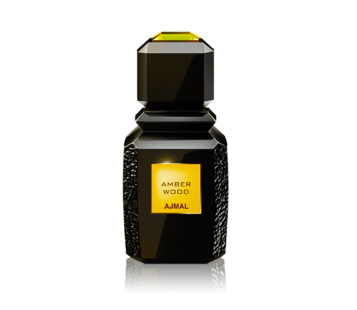 عطر اجمل أمبر وود أو دو برفيوم 100 مل