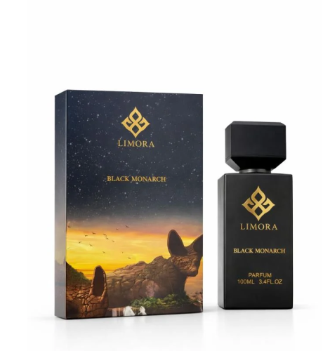 عطر بلاك مونارك ليمورا او دي بارفيوم 100مل