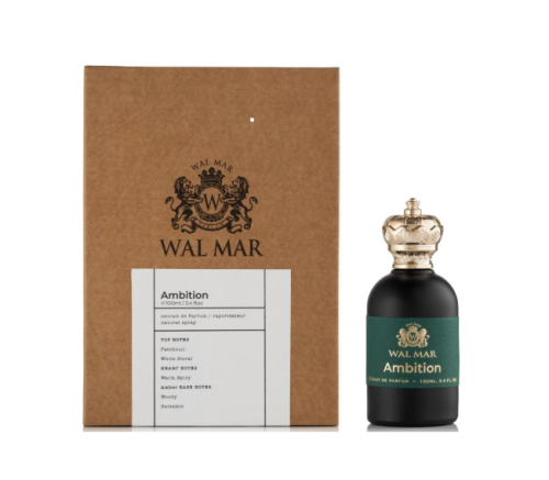عطر ول مار امبيشن اكستريت دي بارفيوم 100 مل