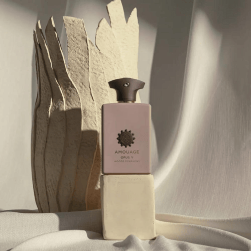 عطر امواج اوبس V وودز سيمفوني او دو بارفيوم 100مل