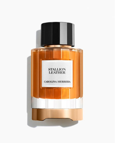 عطر كارولينا هيريرا ستاليون ليذر 100 مل
