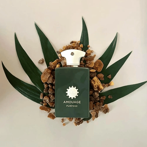 عطر امواج بيربوز او دو بارفيوم 100مل