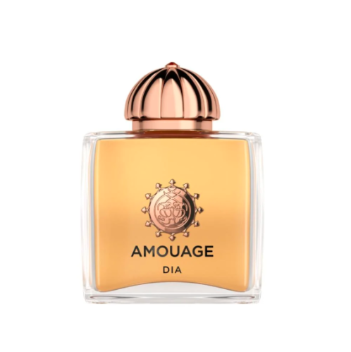 عطر امواج ديا او دو برفيوم 100مل