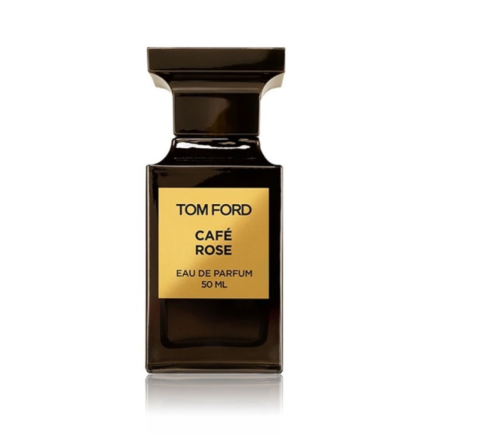 عطر توم فورد كافيه روز او دو بارفيوم