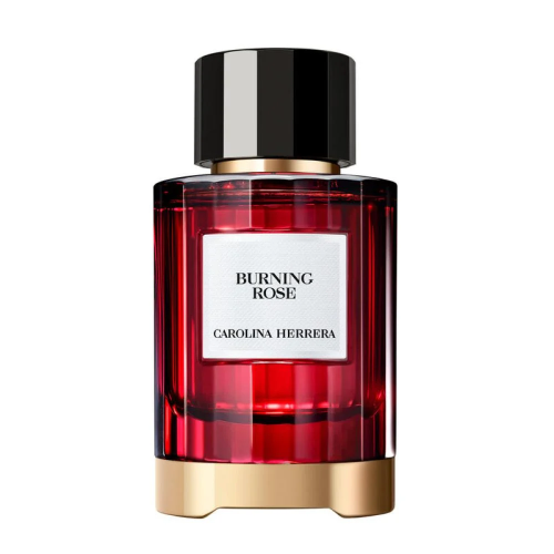 عطر كارولينا هيريرا بيرنينج روز او دو بارفيوم 100...