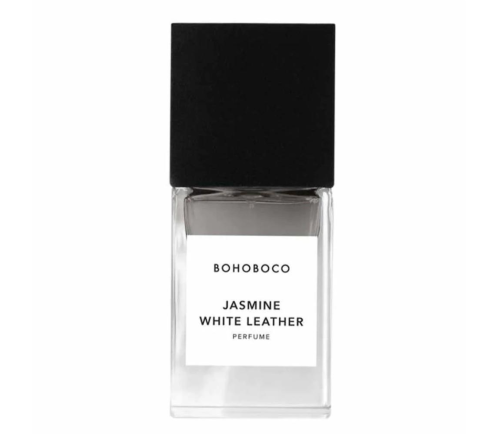 تستر بوهوبوكو جاسمين وايت ليذر أو دو برفيوم 50 مل
