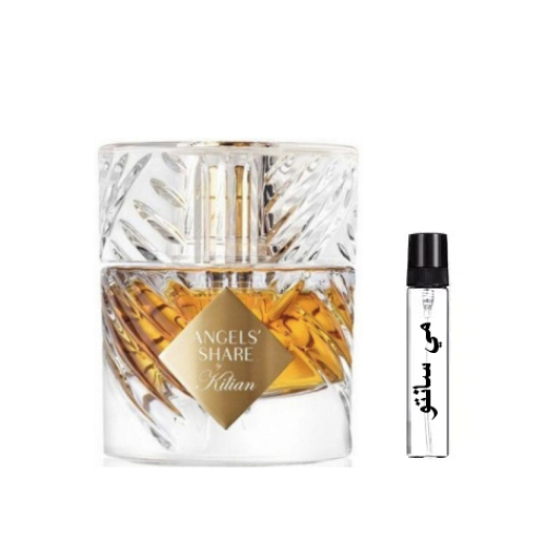 عينة عطر أنجل شير من كيليان
