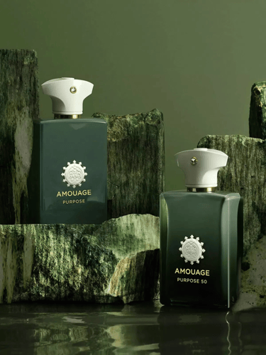 امواج بوربوس 50 اكستريت دو برفيوم 100مل