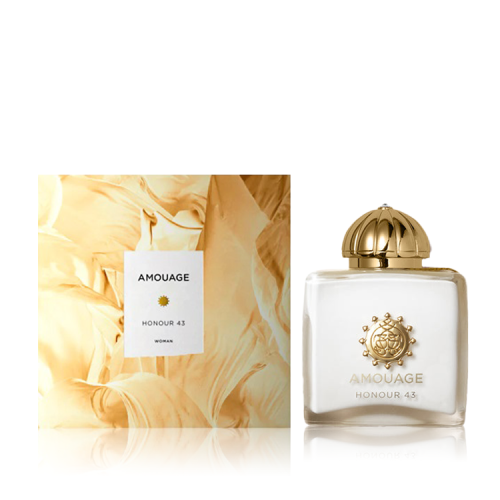 عطر امواج اونر 43 اكستريت دو برفيوم 100مل