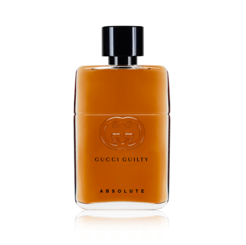 Gucci Guilty Absolute Men’s perfume or Eau de Parf...