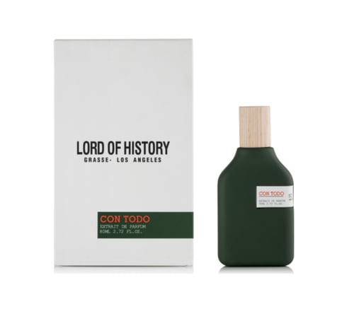 عطر لورد اوف هوستري كونتادو اكسترايت او دي بارفيوم...