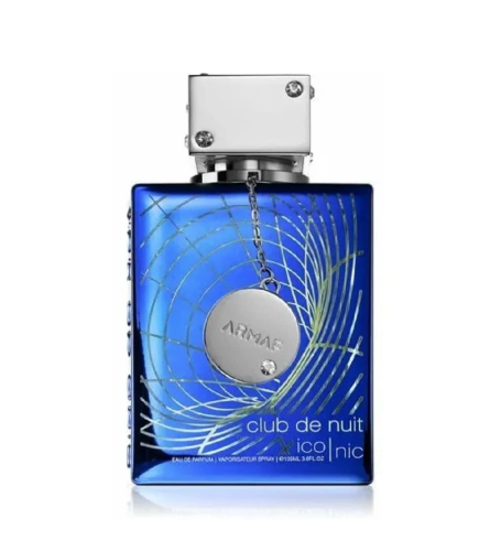 Armaf Club de Nuit Iconic Eau de Parfum 105 ml