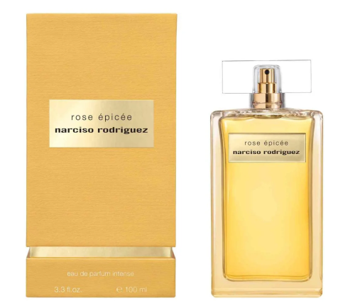 نارسيسو رودريغز روز ابيسيه او دو برفيوم انتنس 100م...