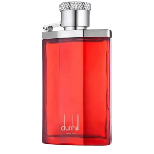 Dunhill Desire Red perfume or Eau de Toilette 100ml