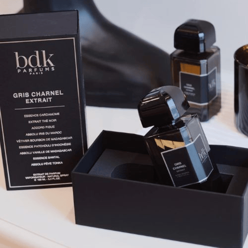 عطر بي دي كي جريس شارنيل اكسترايت دو بارفيوم 100مل